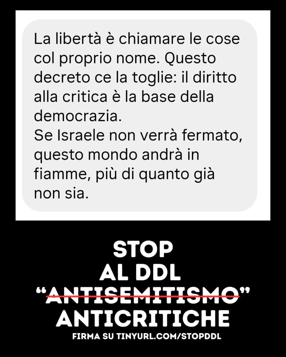 Possibile tweet media