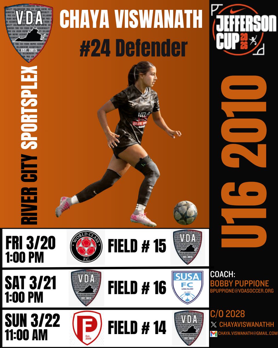 Chaya Viswanath tweet media