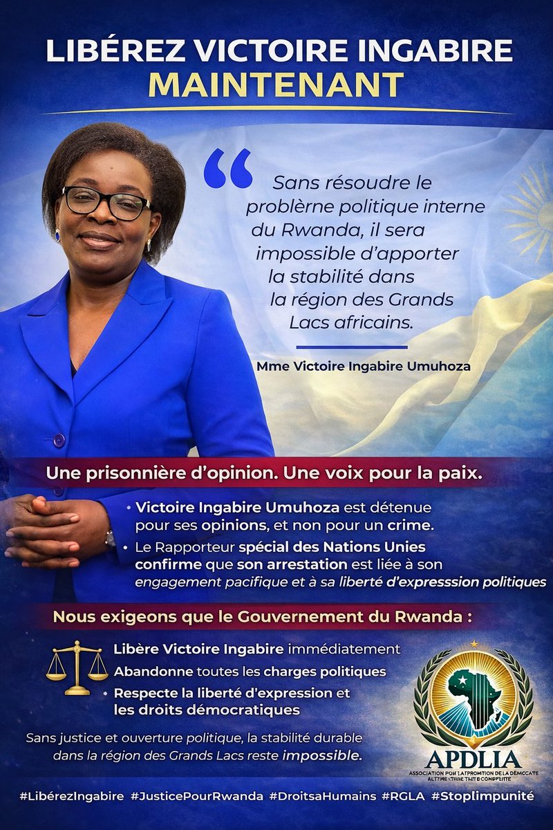 MPOZEMBIZI Théophile tweet media