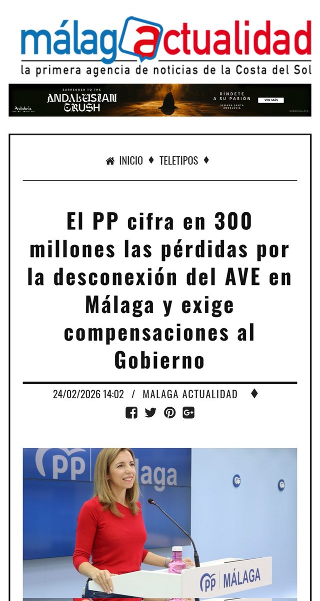 Nacho Romera tweet media