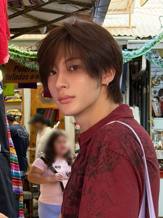 nyt. 彡✿ tweet media