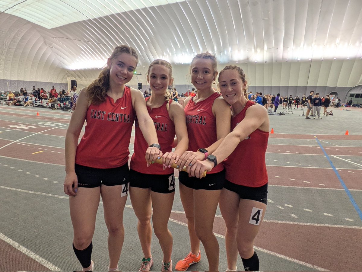 East Central Track Coaches tweet media