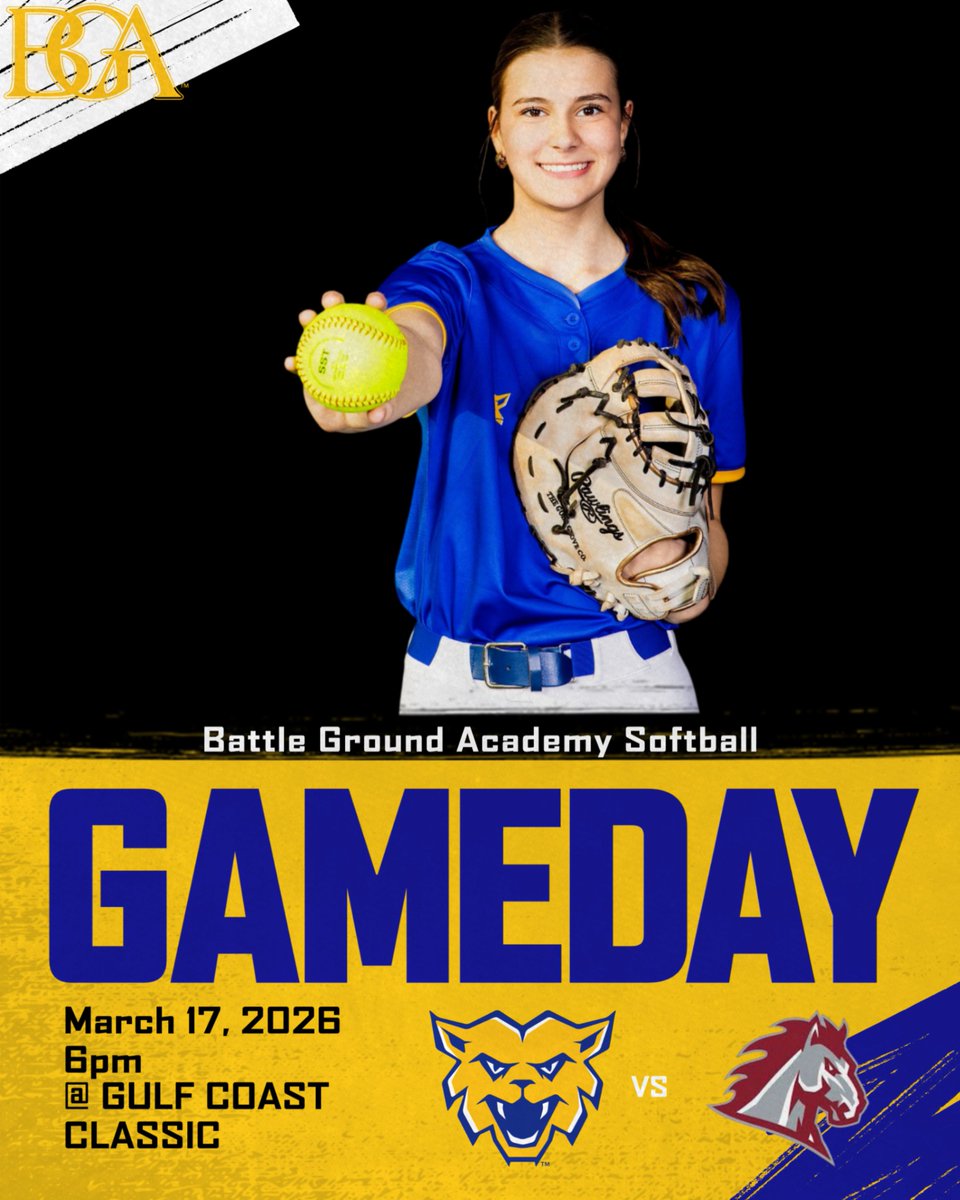 BGA Athletics tweet media