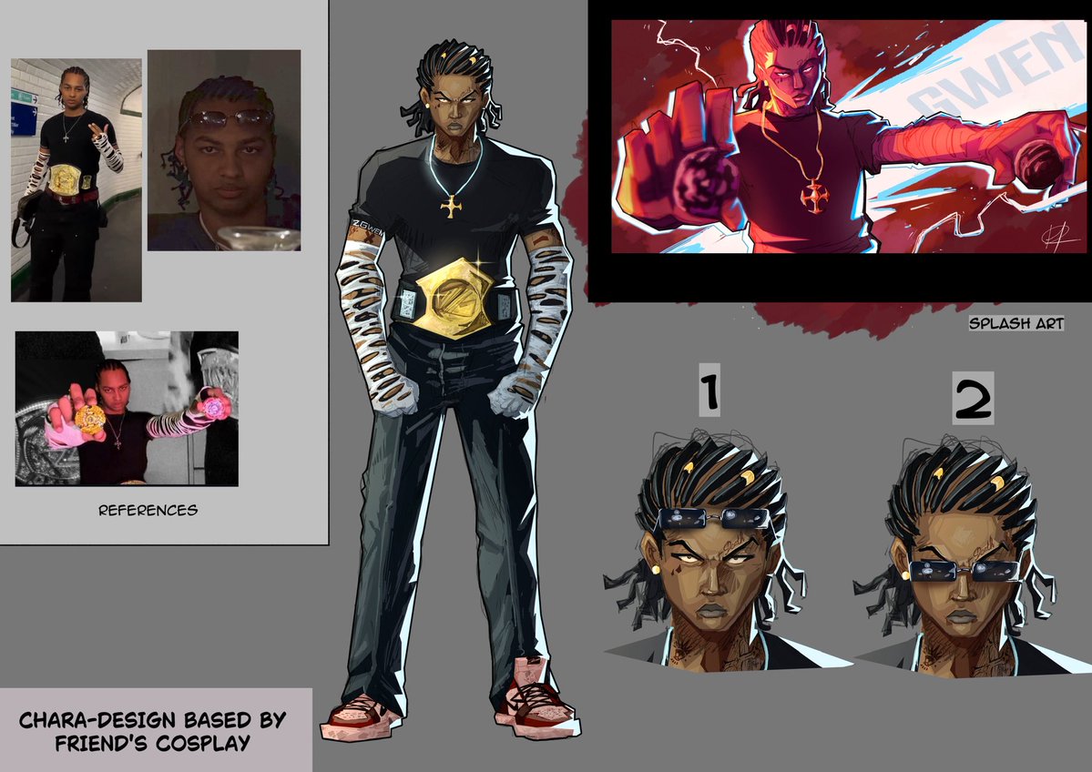 Hoki Aru (COMMISSION OP) tweet media