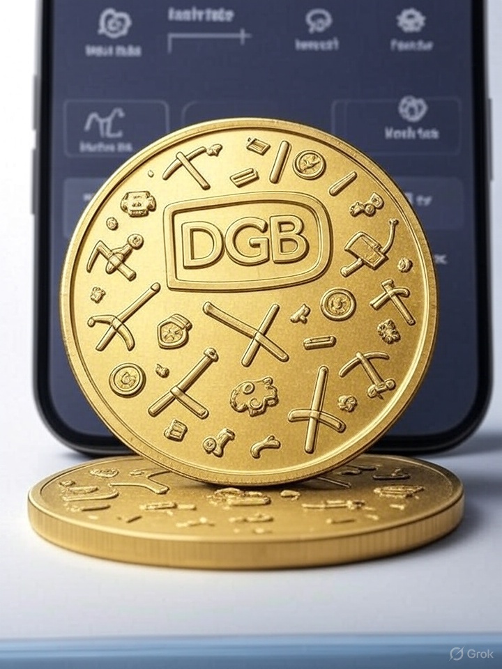 💡 Payout tracking added for DGB.Solominer Pool! 💱

You can now monitor <a href="/DigiByteCoin/">DigiByte</a> (DGB) mining payouts directly in <a href="/box_miner/">MinerBox</a> 📊⛏️

🔗minerbox.witplex.com
🔗 digibyte.solominer.net

💰 Happy mining! 🚀

#MinerBox #DGB #DigiByte #CryptoMining #Mining