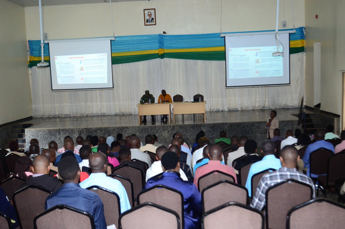 Ishimwe Heritier tweet media