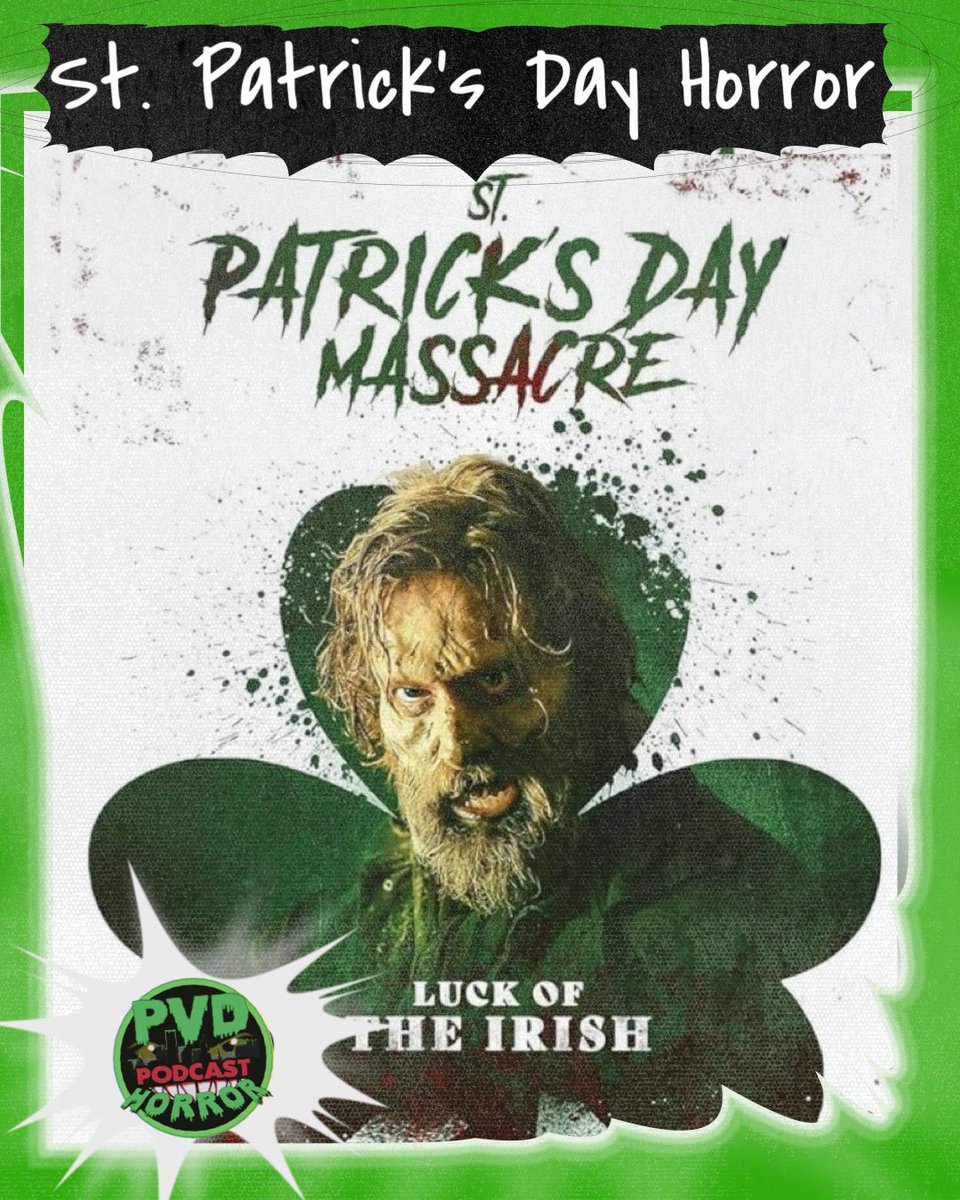 PVD HORROR tweet media