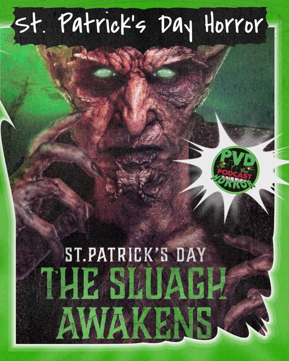 PVD HORROR tweet media