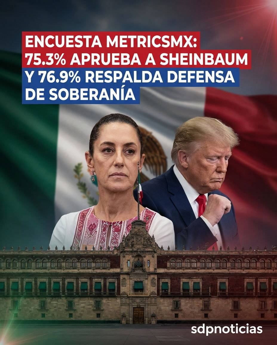 SDP Noticias tweet media