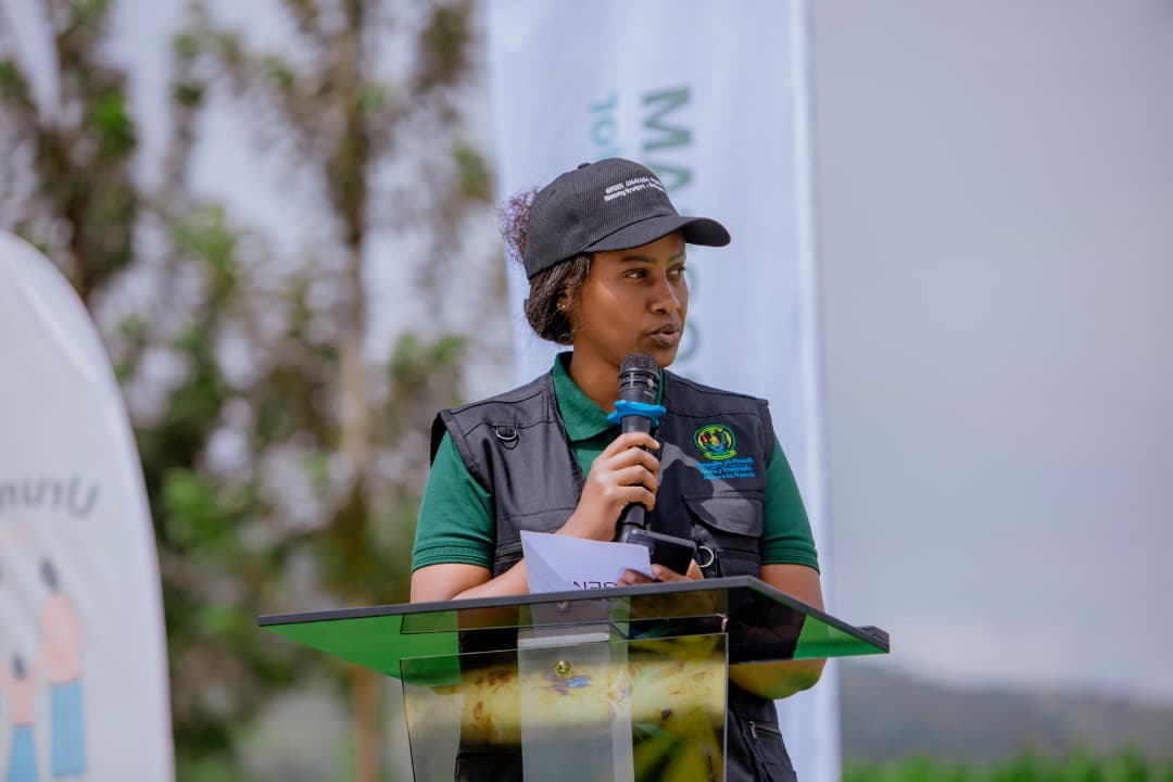 Rwanda Environment Management Authority tweet media