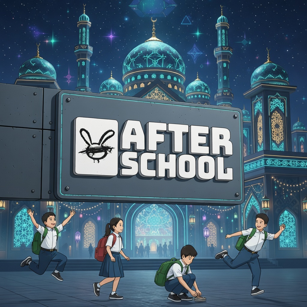 afterschoolFNF's tweet photo. crypto isn’t just charts and numbers, it’s people, vibes, and building together. we win, we lose, but we stay. https://t.co/jJRf9UuJUq