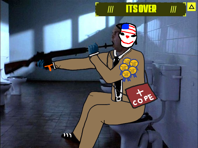 Heister Posting (The Revial) tweet media