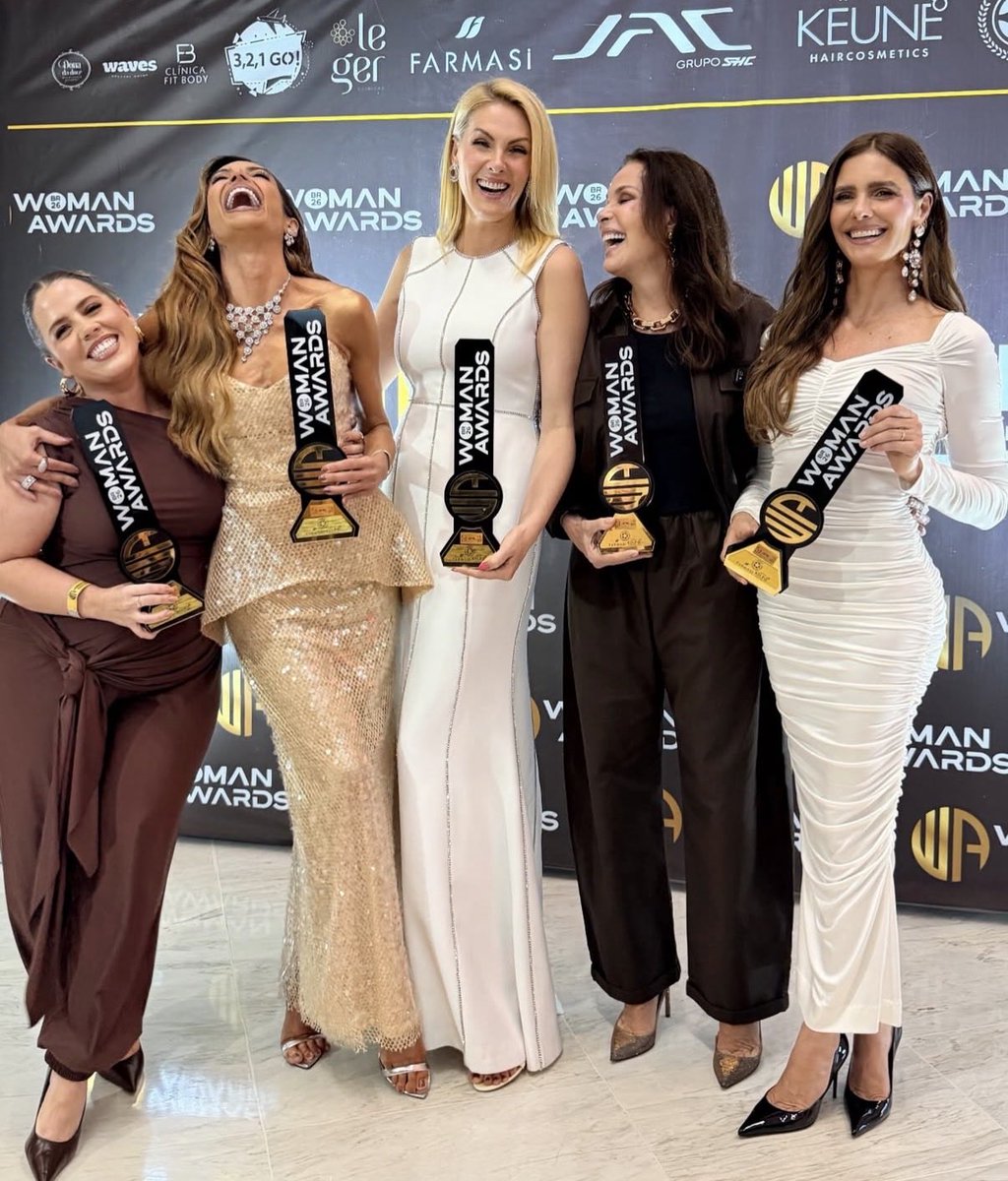 Ana Hickmann tweet media