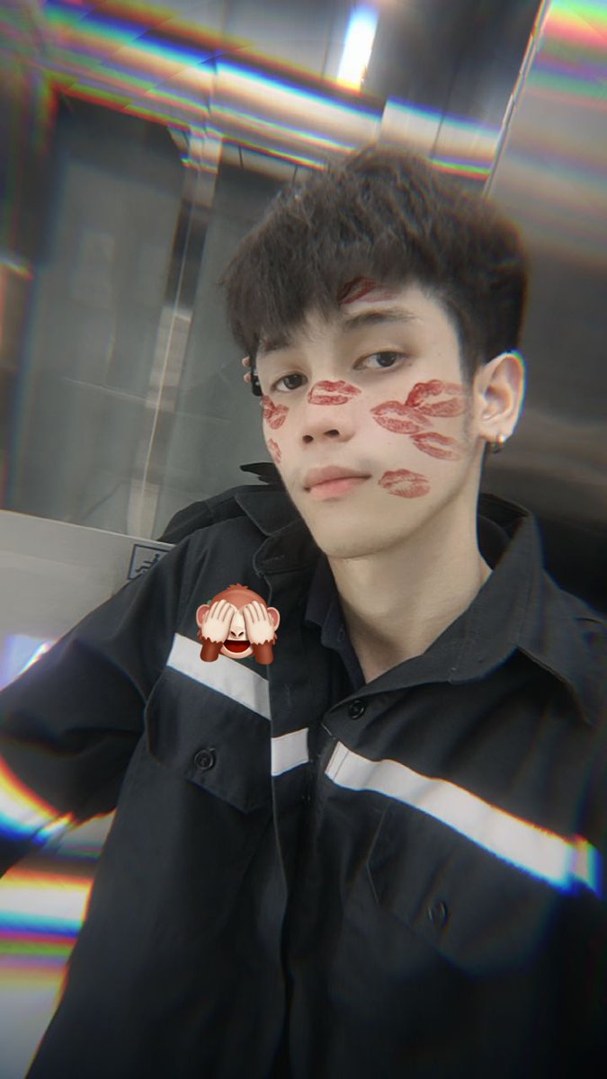 ฟูเหมียว tweet media