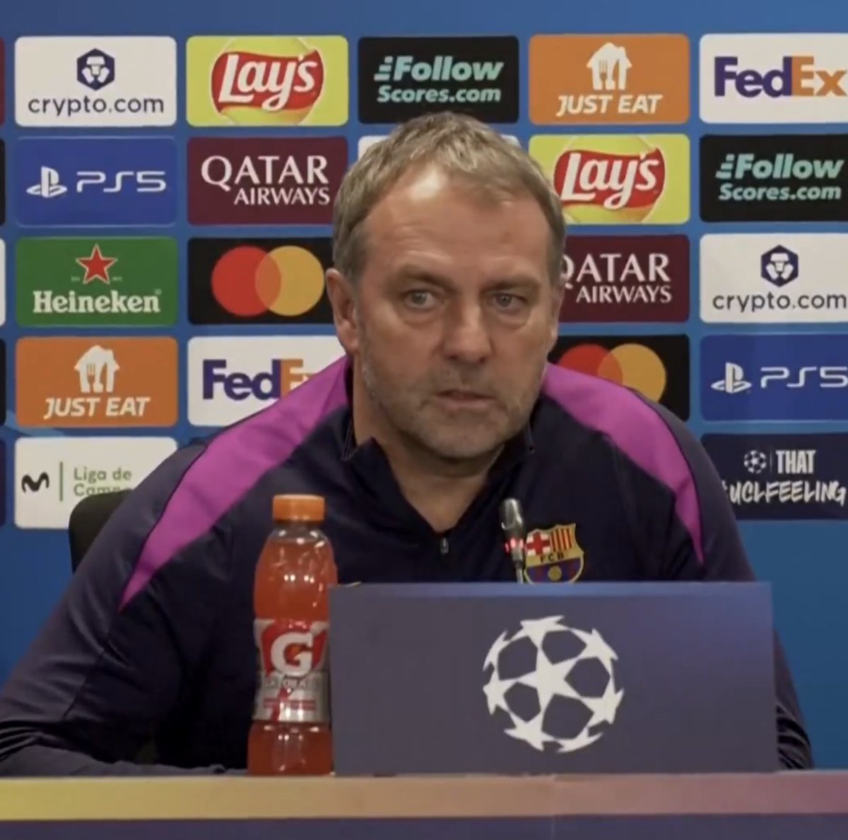 Barça Universal tweet media