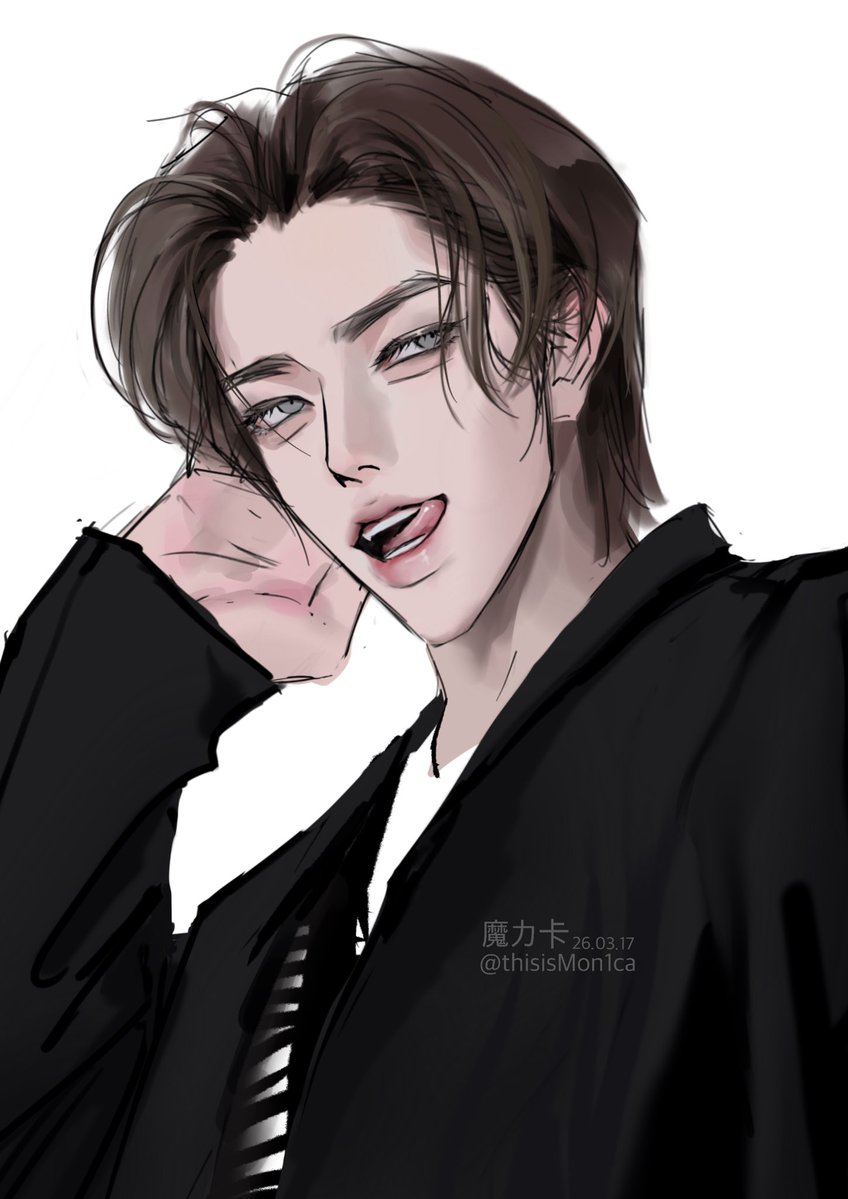 魔力卡 tweet media