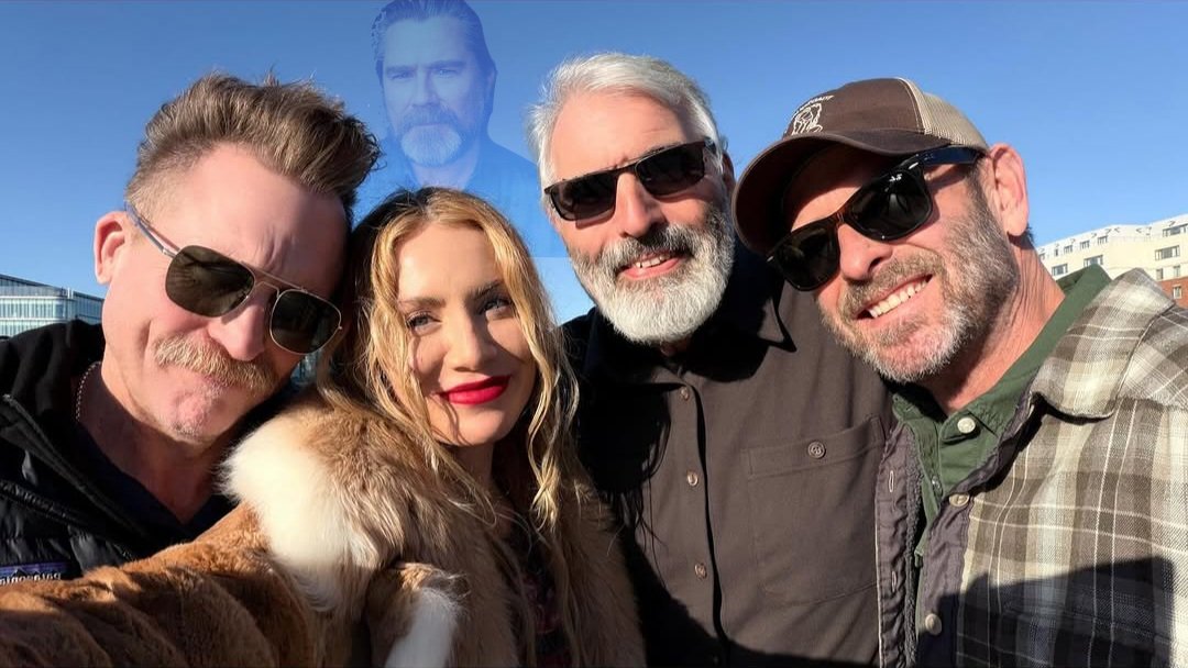 DONNIE / JOHN ☭ tweet media