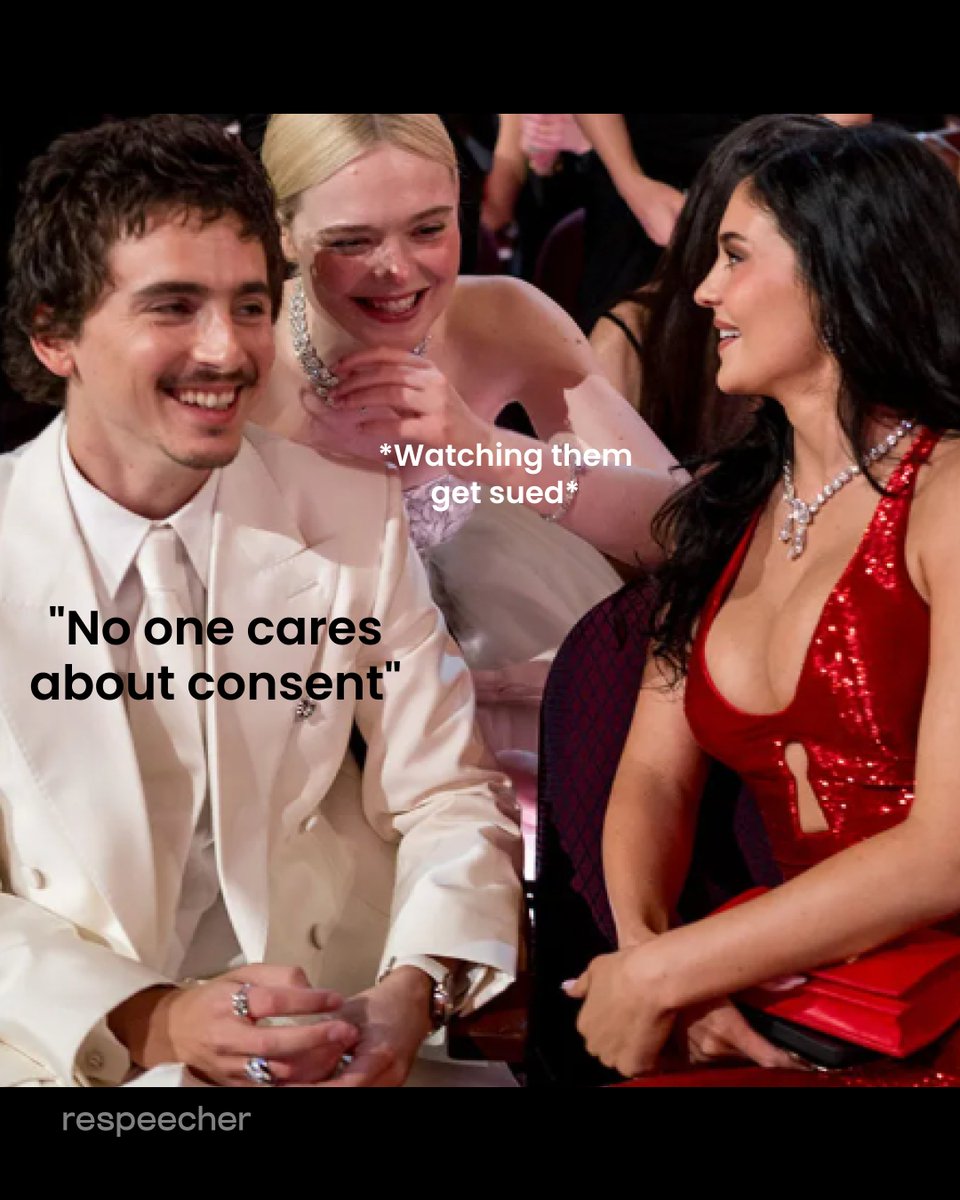 Respeecher tweet media