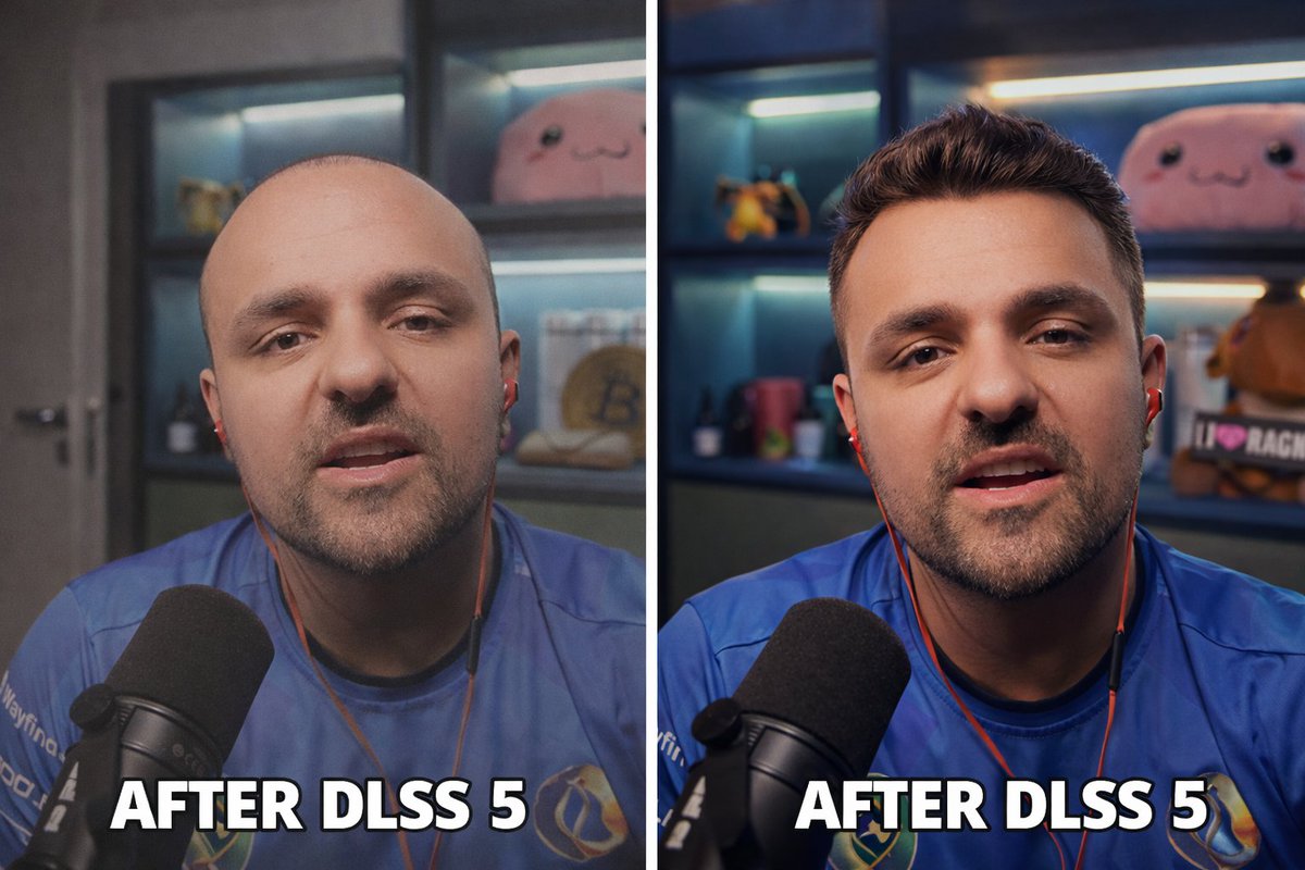 Tempest Gaming Guild tweet media