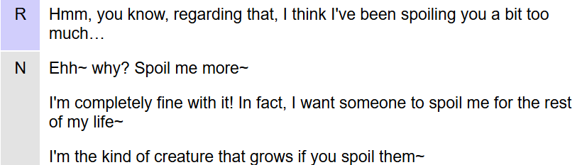 Bella~ ✨💖 tweet media