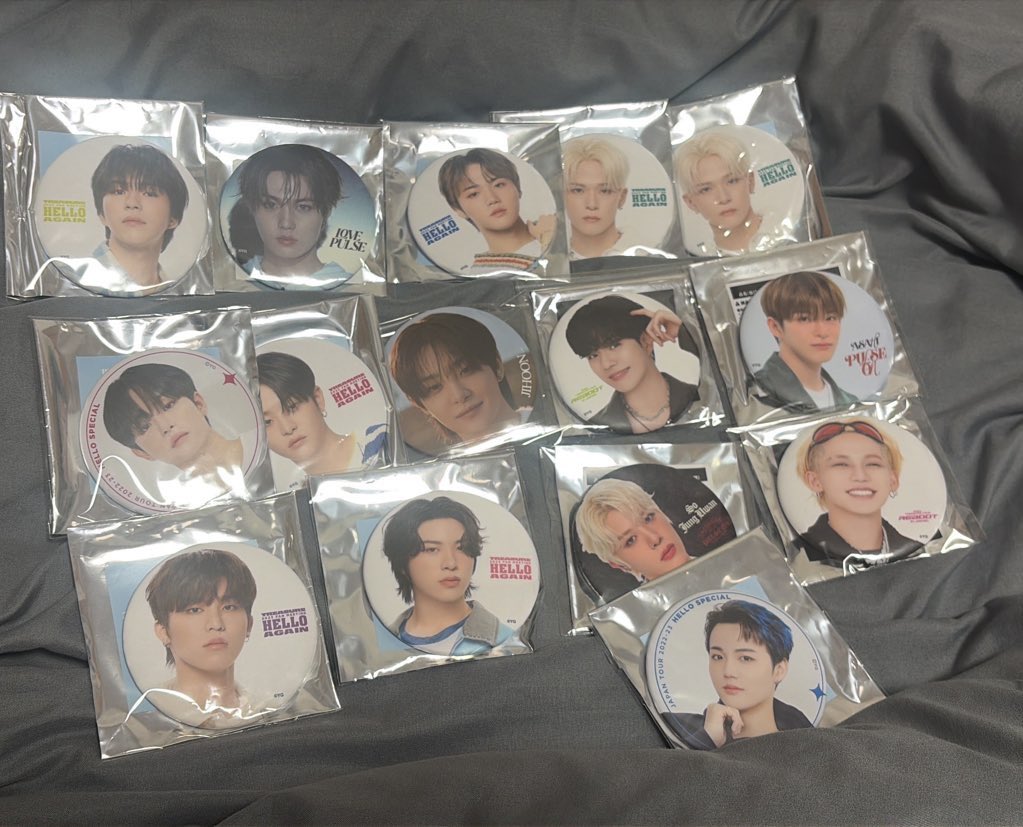 はおびん tweet media