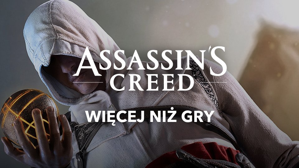 Ubisoft Polska tweet media