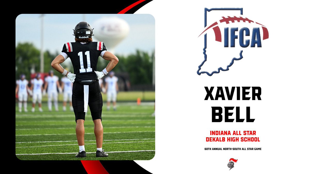 DeKalb Baron FB tweet media