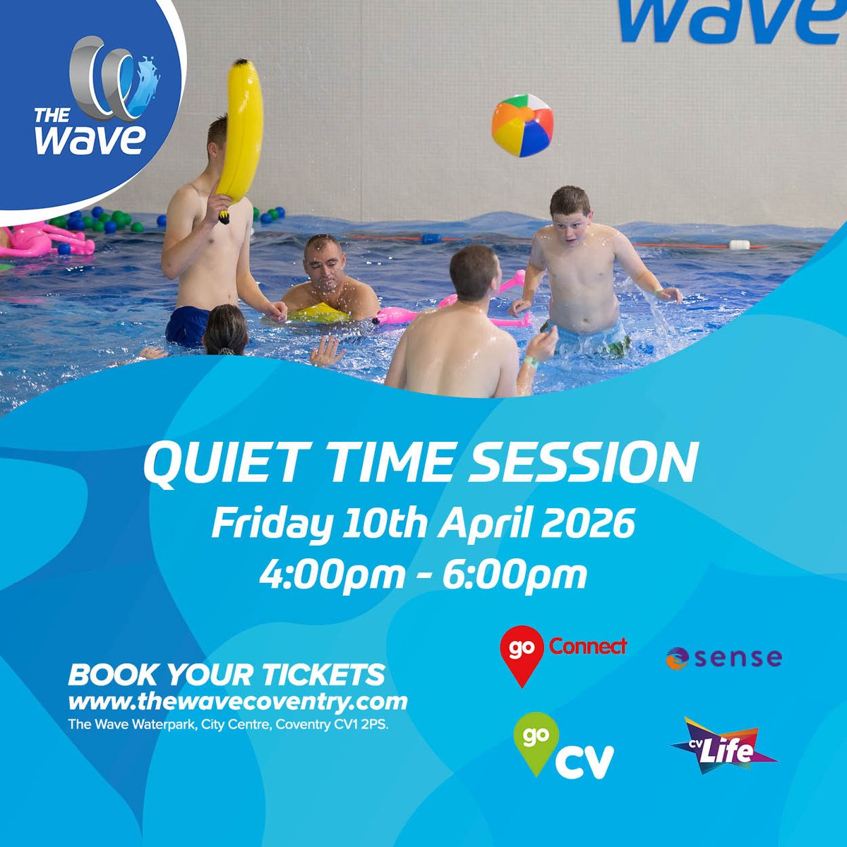 The Wave tweet media