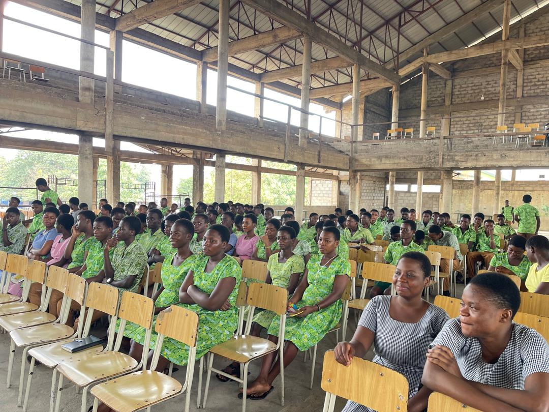 EducationUSA Ghana tweet media