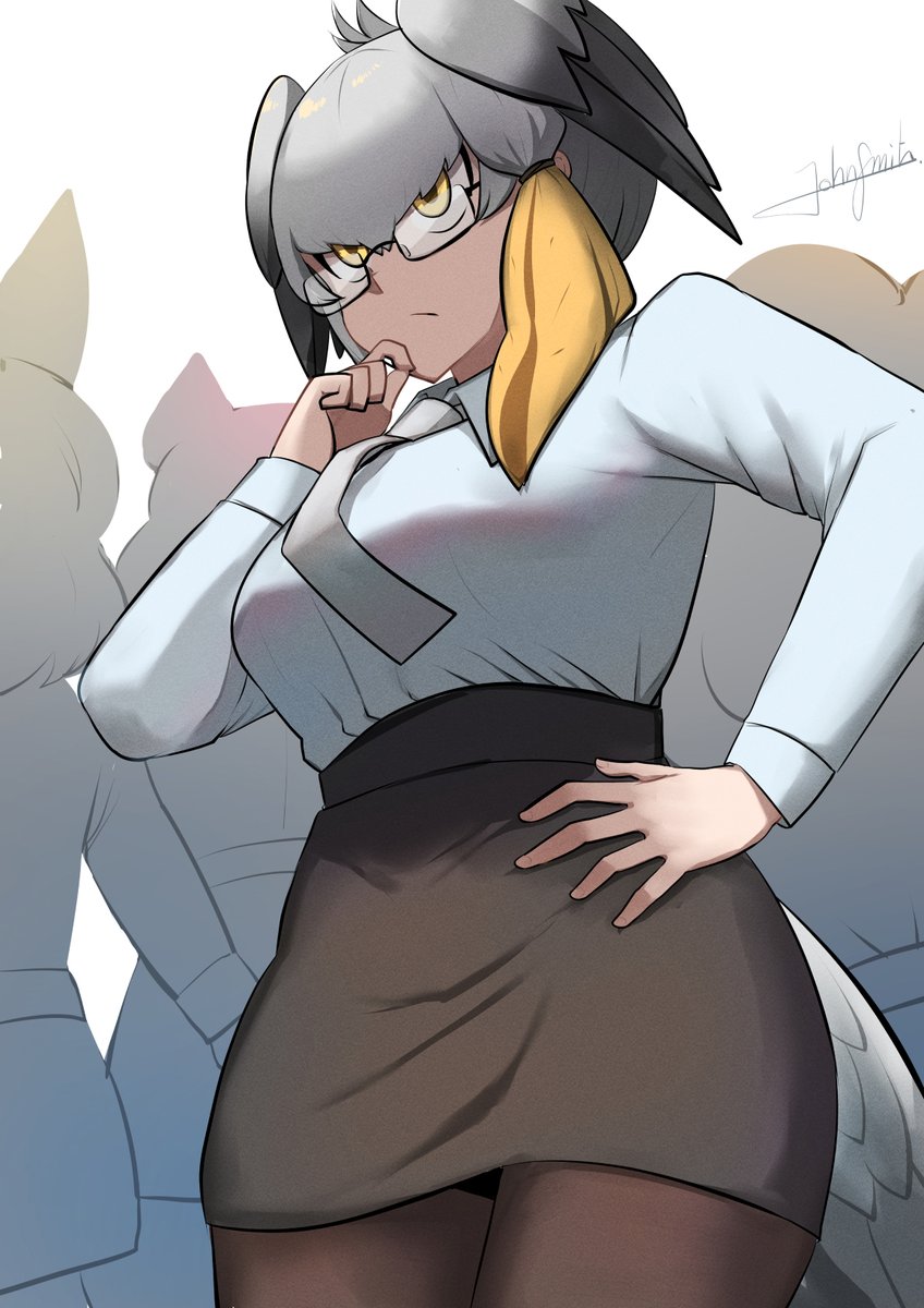 ジョン (史約翰) tweet media