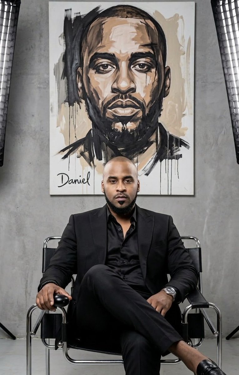 Daniel Kingsley. Uz 🇳🇬🇷🇼 tweet media