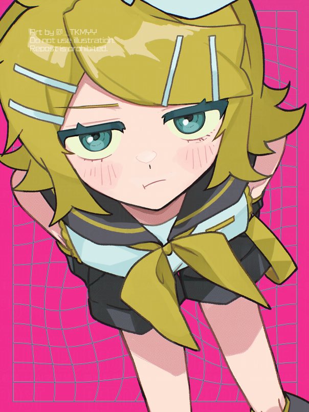 高宮憂 tweet media