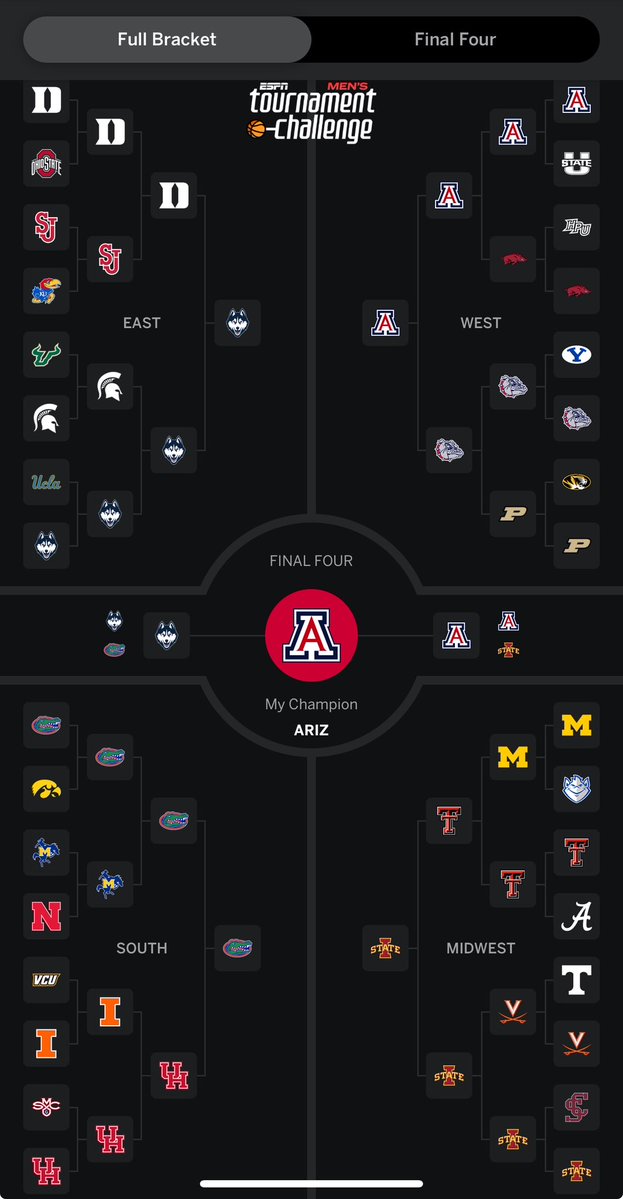 Big Tucson Dad tweet media