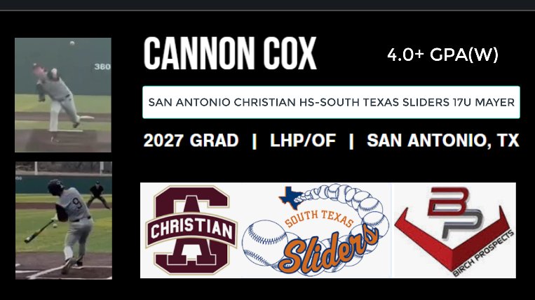 Louis Birch tweet media