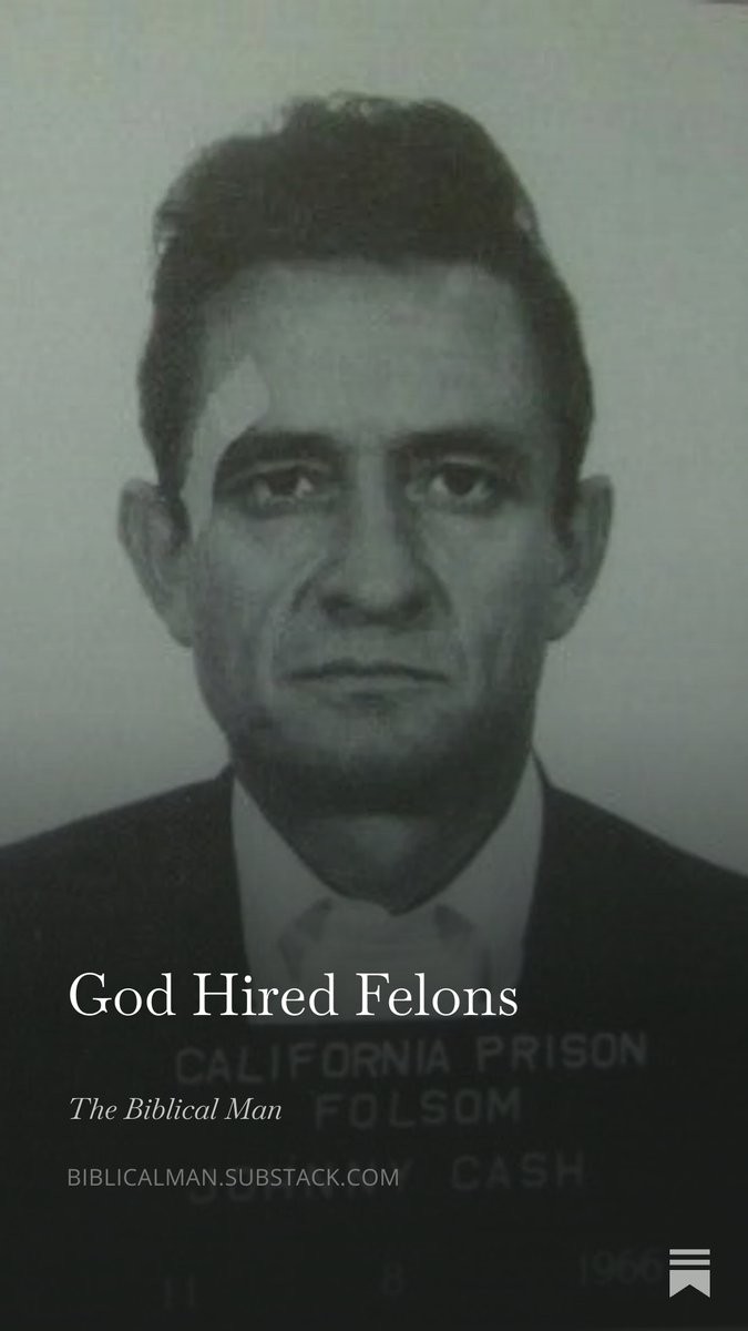 The Biblical Man tweet media