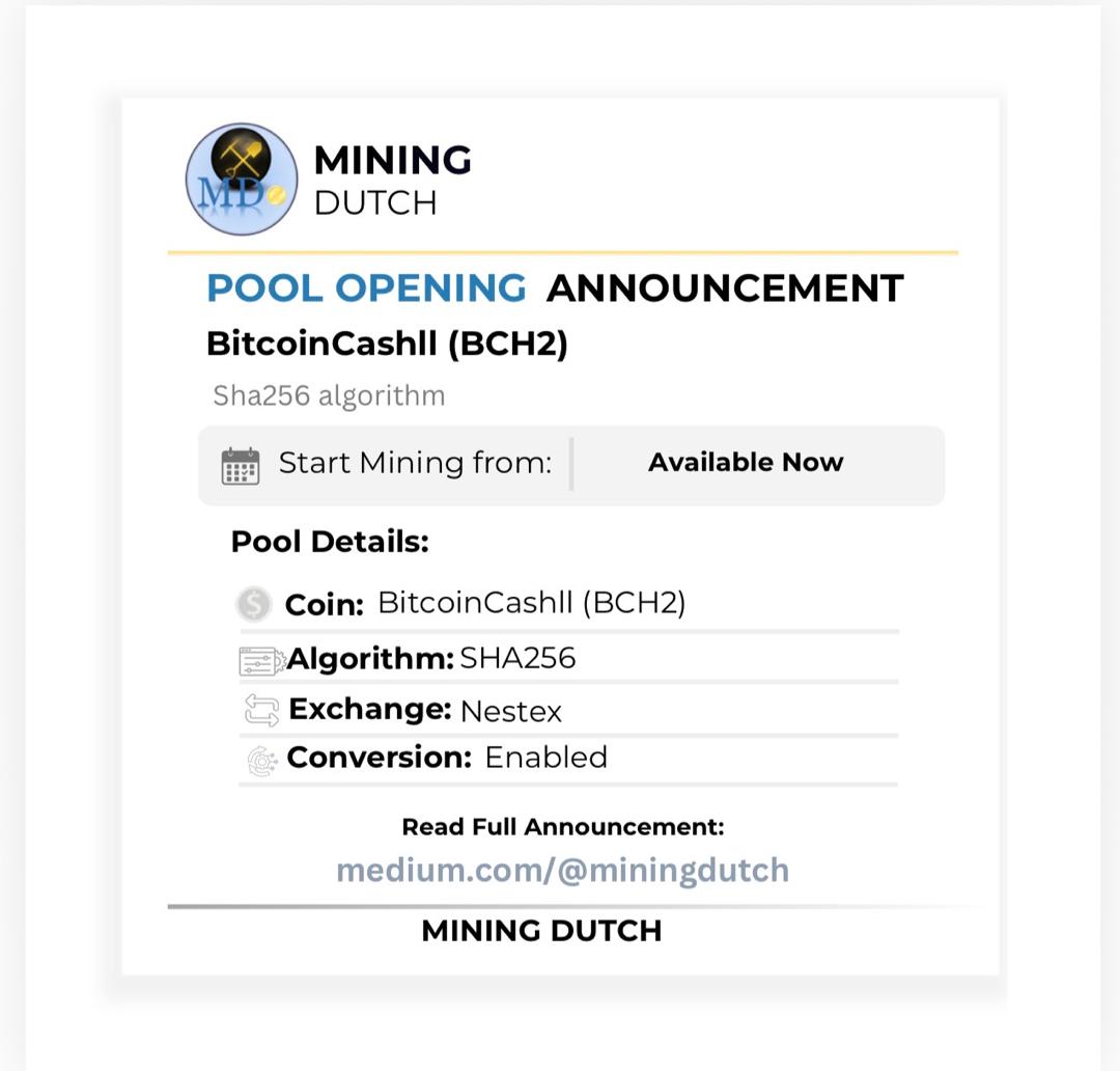 Mining-Dutch tweet media