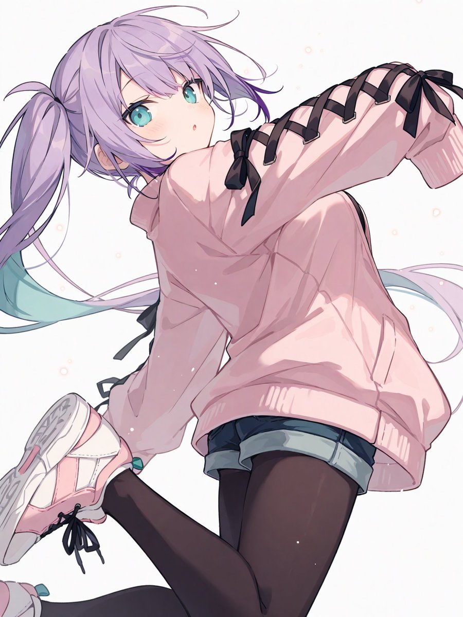 唯音～Yuito.alt～ tweet media