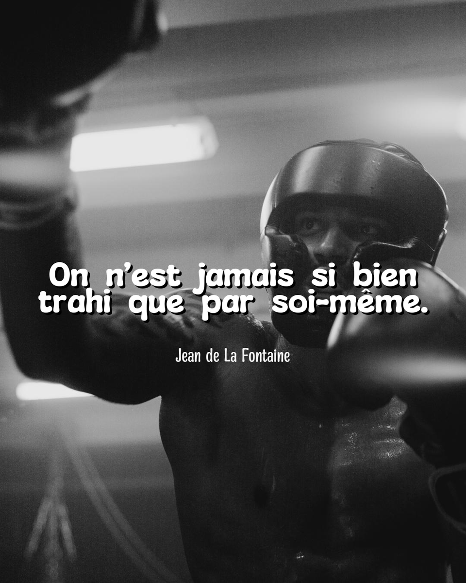 Citation du jour tweet media