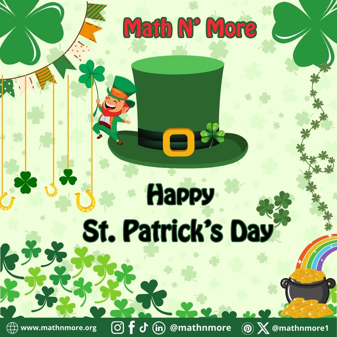 Math N’ More tweet media