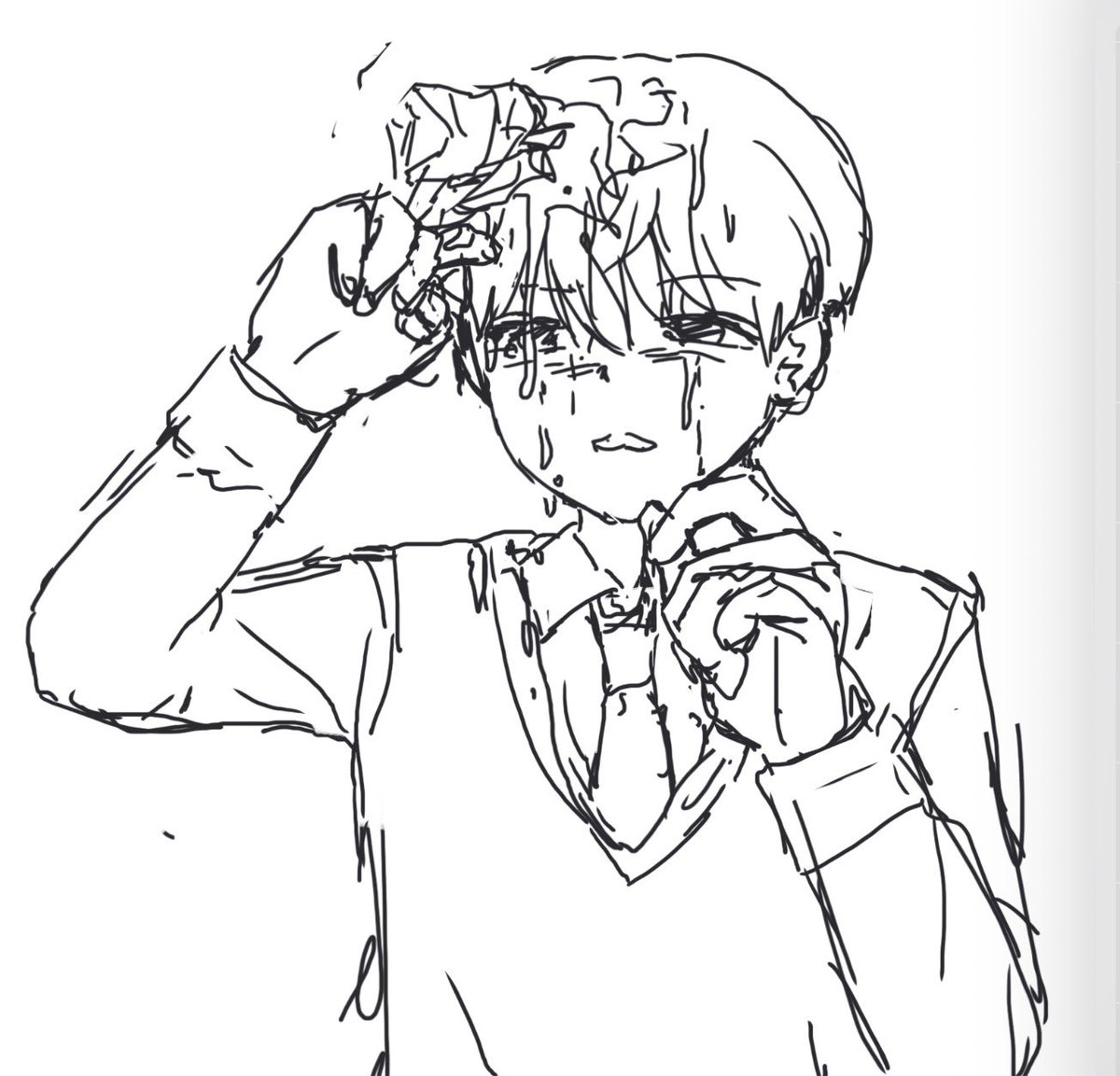 날치알볶음밥 tweet media