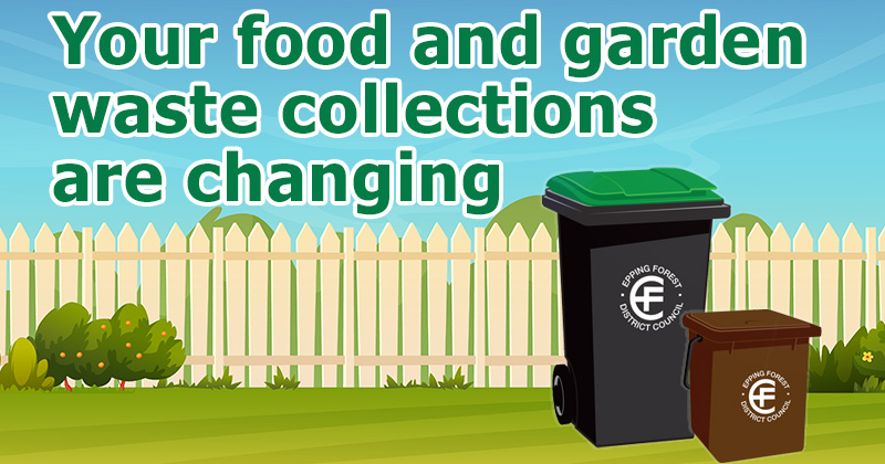 Epping Forest DC tweet media