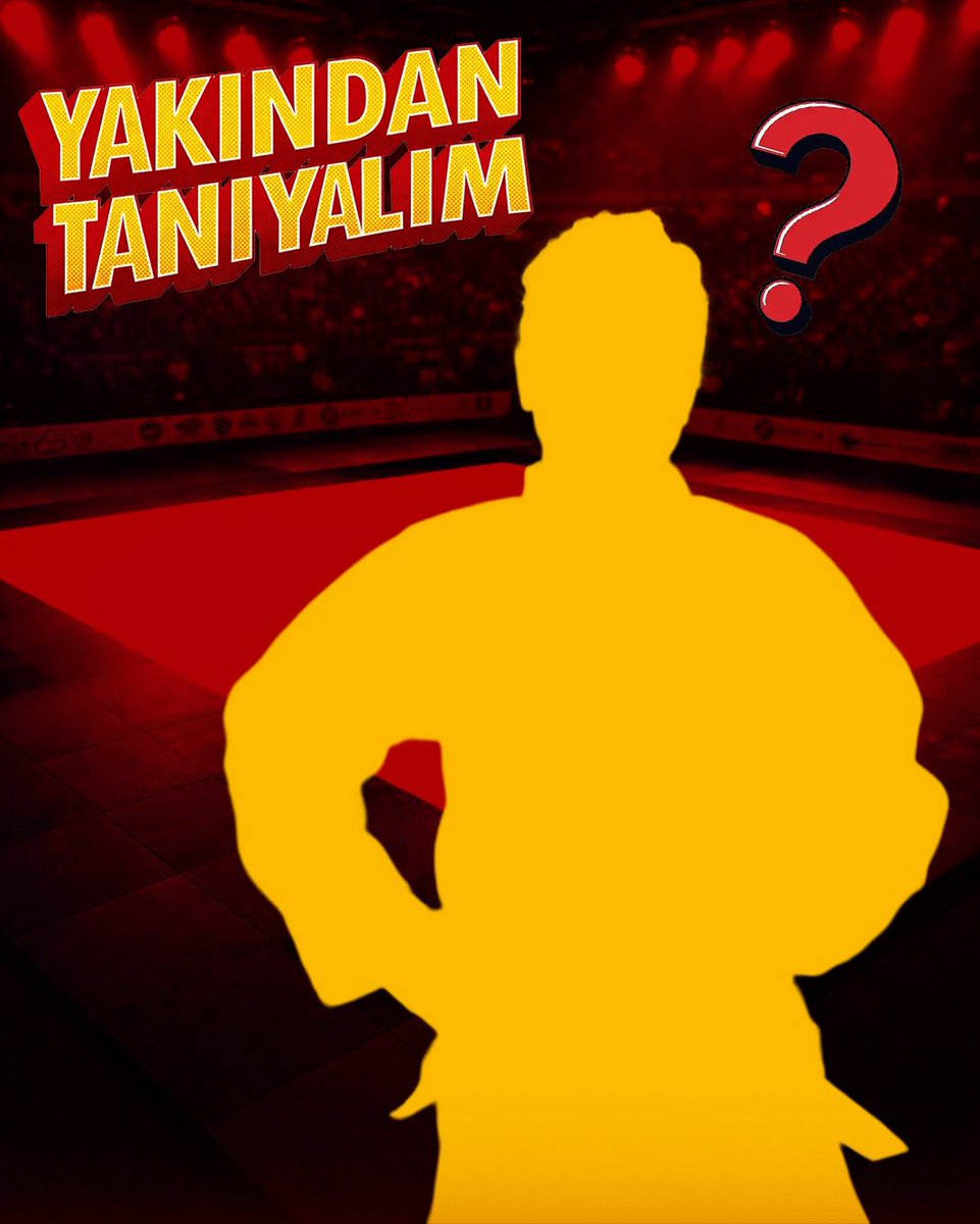 Galatasaray Judo tweet media