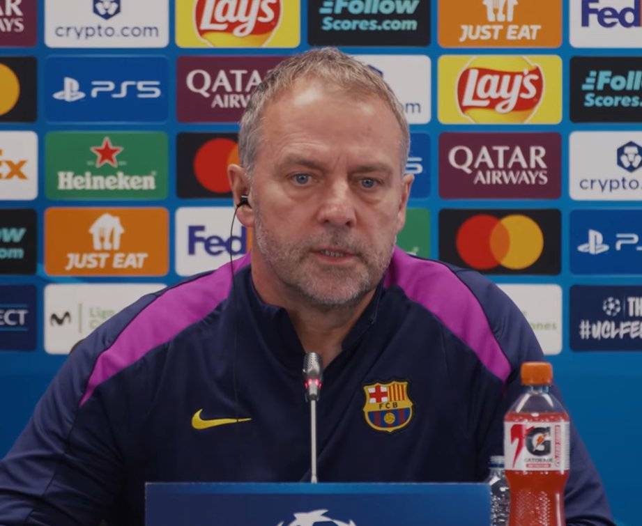 BarçaTimes tweet media