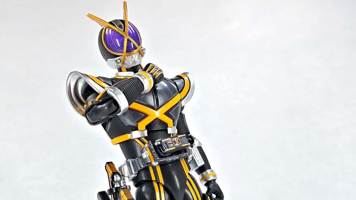 ハイパー紳士 tweet media