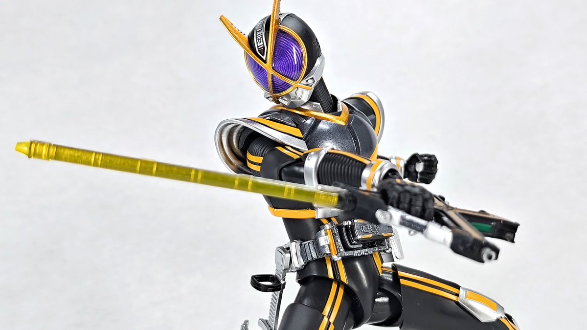 ハイパー紳士 tweet media