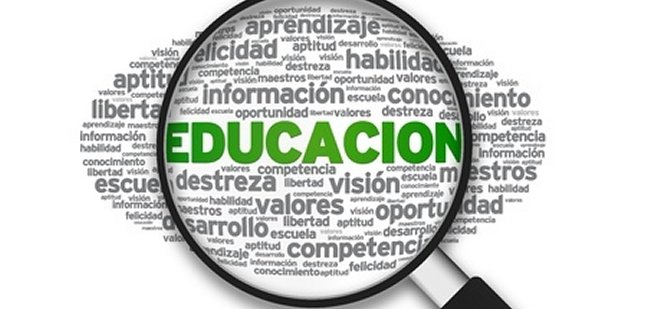 Educación JCyL tweet media