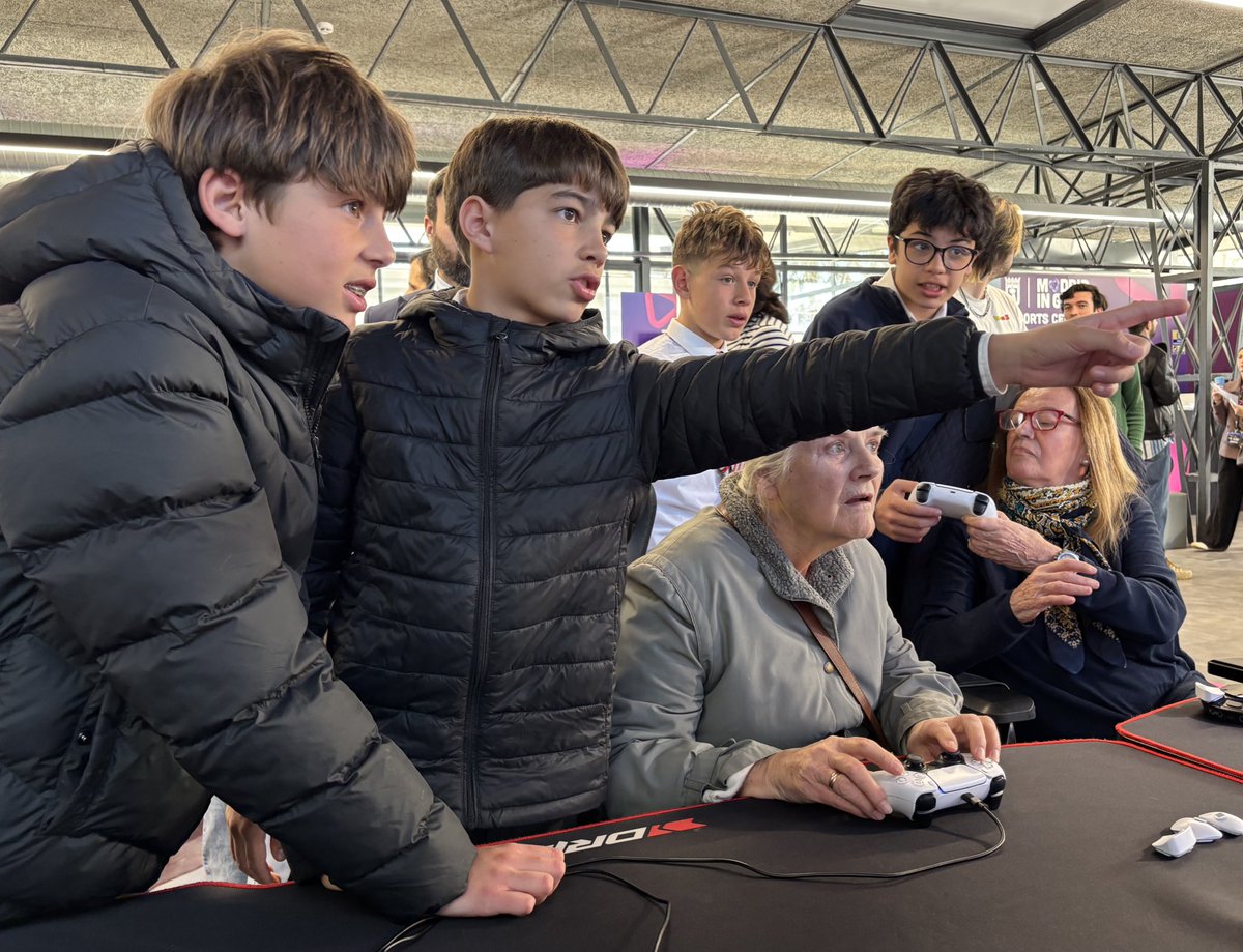 Ángel Niño tweet media