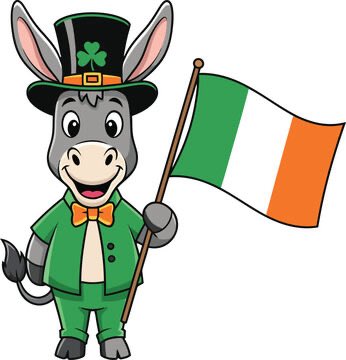 Donkey's Place tweet media