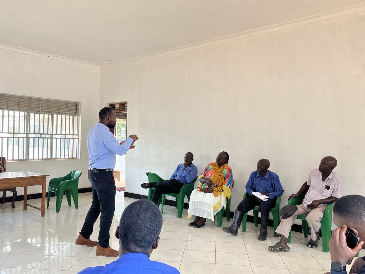 SSA Uganda tweet media