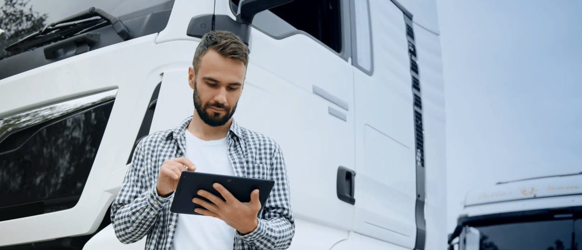 We’ve published a new article on discovering the essentials of the custom fleet management software development process and the long-term costs of SaaS vs custom ↓  
stfalcon.com/en/blog/post/f…